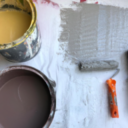 Peinture - remise en état : Redonnez de la Vie à Votre Maison ou Bâtiment avec une Peinture de Qualité Professionnelle Lourdes